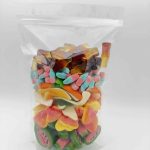 Halal Candy Mix Tüte