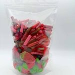 Halal Candy Mix Tüte