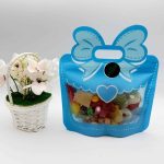 Vegetarische Candy Mix Tüte