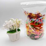 Halal Candy Mix Tüte