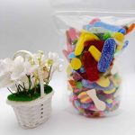 Halal Candy Mix Tüte