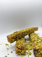 TÜRKISCHE lokum MIT PISTAZIEN FEIGEN WALNUSS WRAP – Bild 3