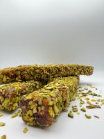 TÜRKISCHE lokum MIT PISTAZIEN FEIGEN WALNUSS WRAP – Bild 2