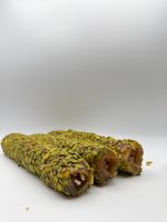 TÜRKISCHE lokum MIT PISTAZIEN FEIGEN WALNUSS WRAP – Bild 2