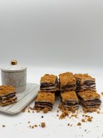 Lotus Schokolade Lokum – Bild 4