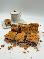 Lotus Schokolade Lokum – Bild 3