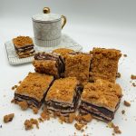 Lotus Schokolade Lokum