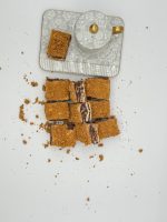 Lotus Schokolade Lokum – Bild 2